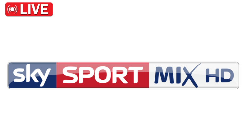 Sky Sports Mix HD